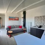 Semesterbostad Cozy House With Terrace And Beautiful Ocean Views Arico