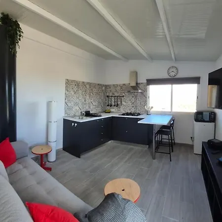 Semesterbostad Cozy House With Terrace And Beautiful Ocean Views *