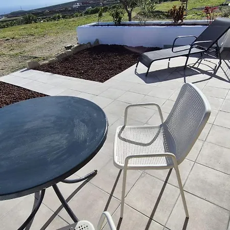 Cozy House With Terrace And Beautiful Ocean Views *